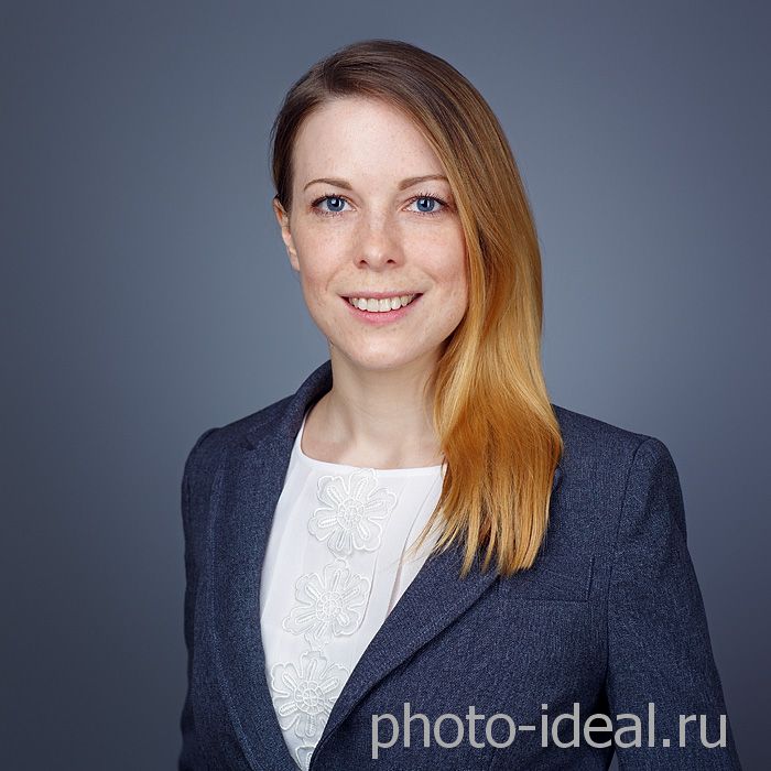 Женские деловые портреты для бизнеса, г. Киев