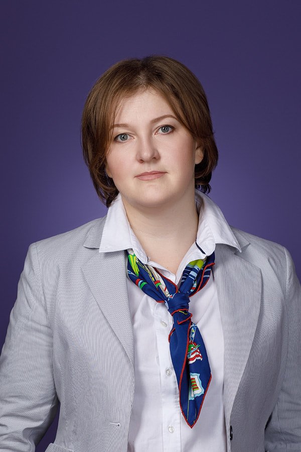 Фото к резюме 60