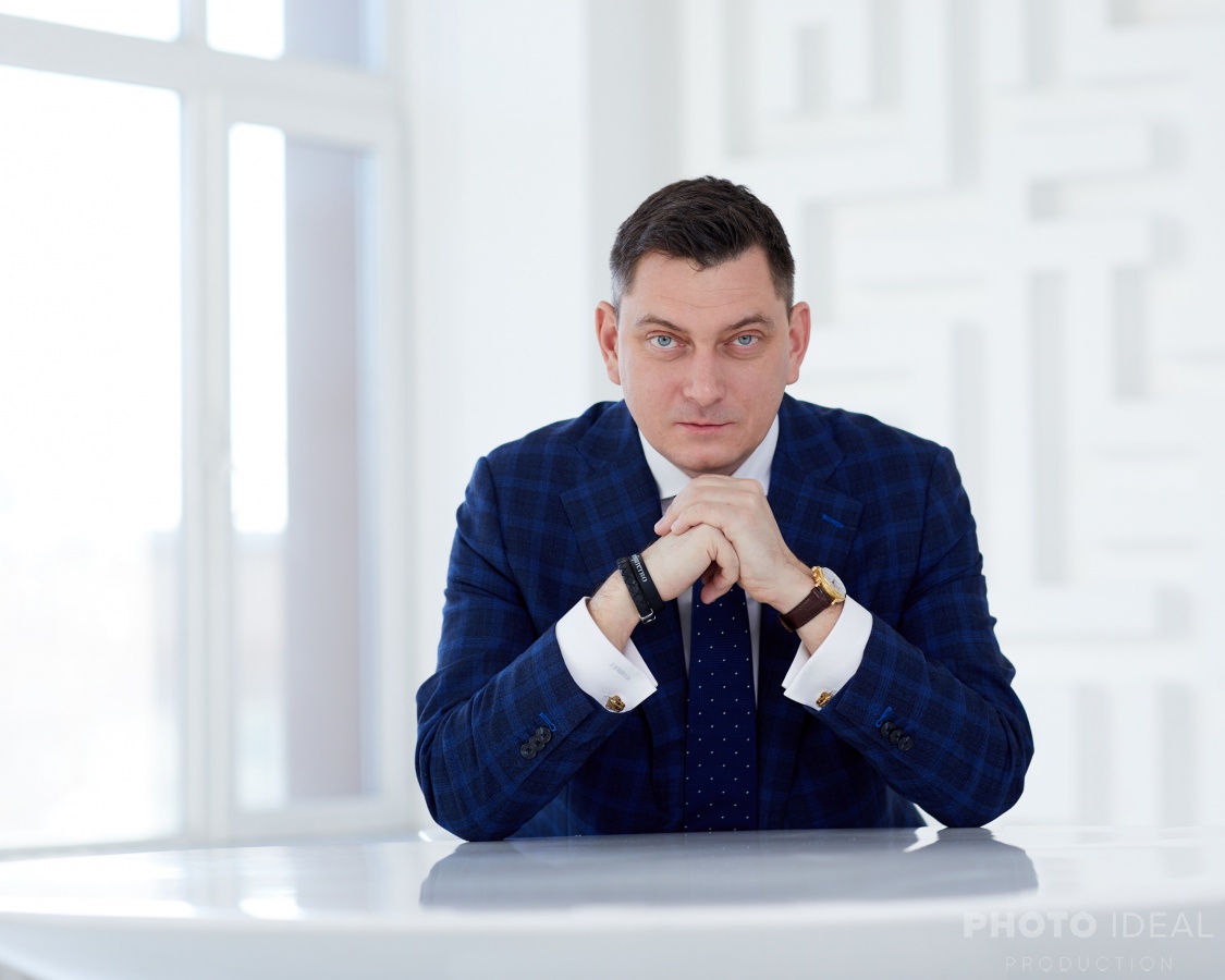 Максим Батырев (Комбат), известный российский бизнес-коуч, фото 2