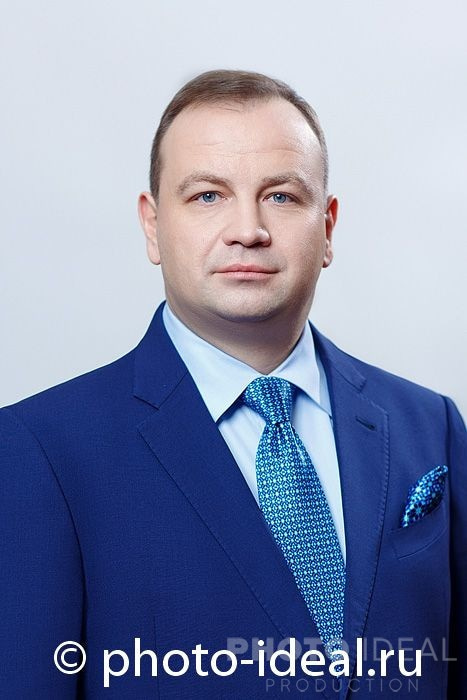 Дмитрий Алексеевич Балалыкин, фото 3