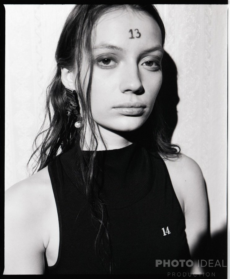 Editorial for Kaltblut Magazine, фото 2