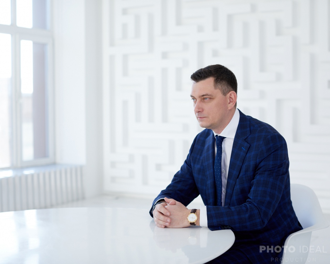 Максим Батырев (Комбат), известный российский бизнес-коуч, фото 7