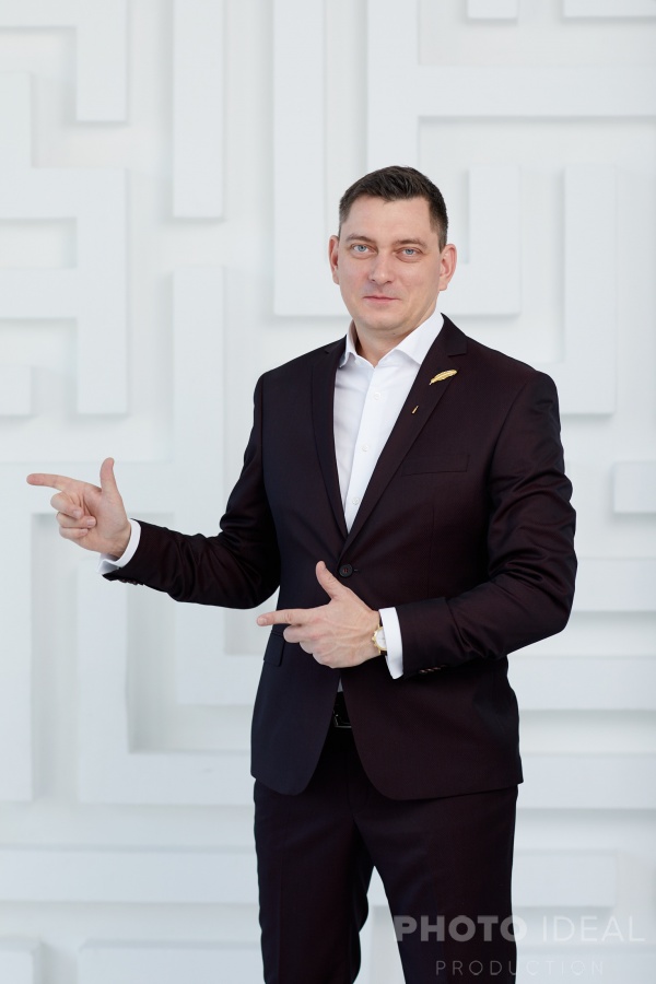 Максим Батырев (Комбат), известный российский бизнес-коуч, фото 6
