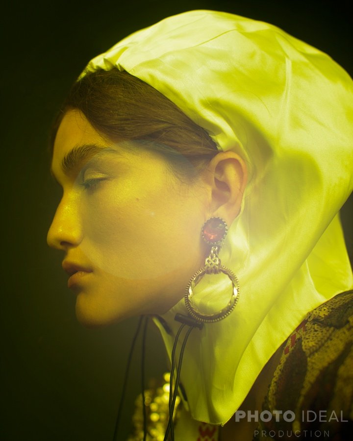 Editorial for Lofficiel Ukraine, фото 2